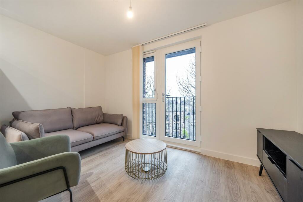 Additional image 12 of Belgrave Village, Birmingham