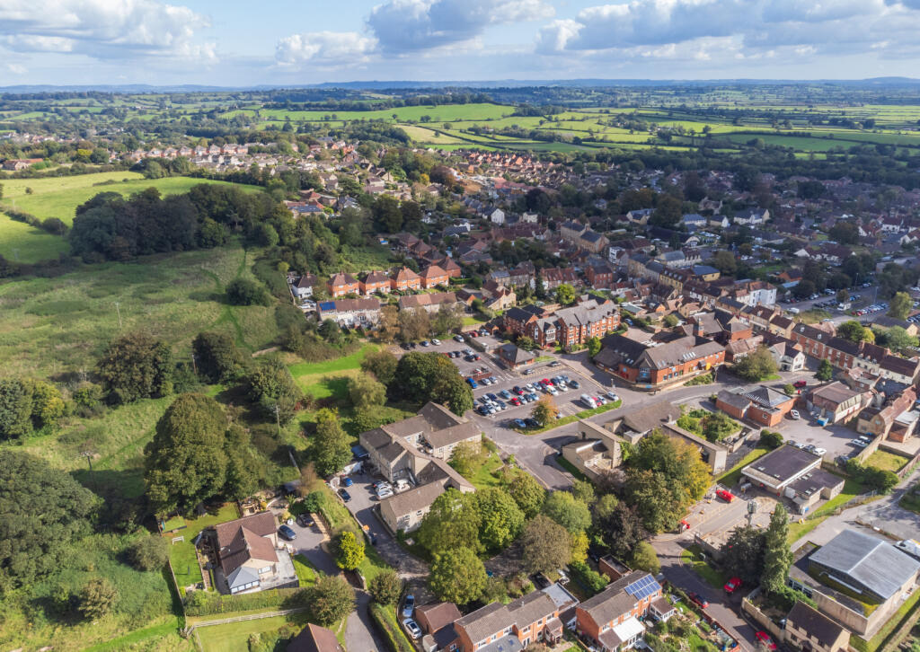 Additional image 11 of Carrington Way, Wincanton, Somerset, BA9