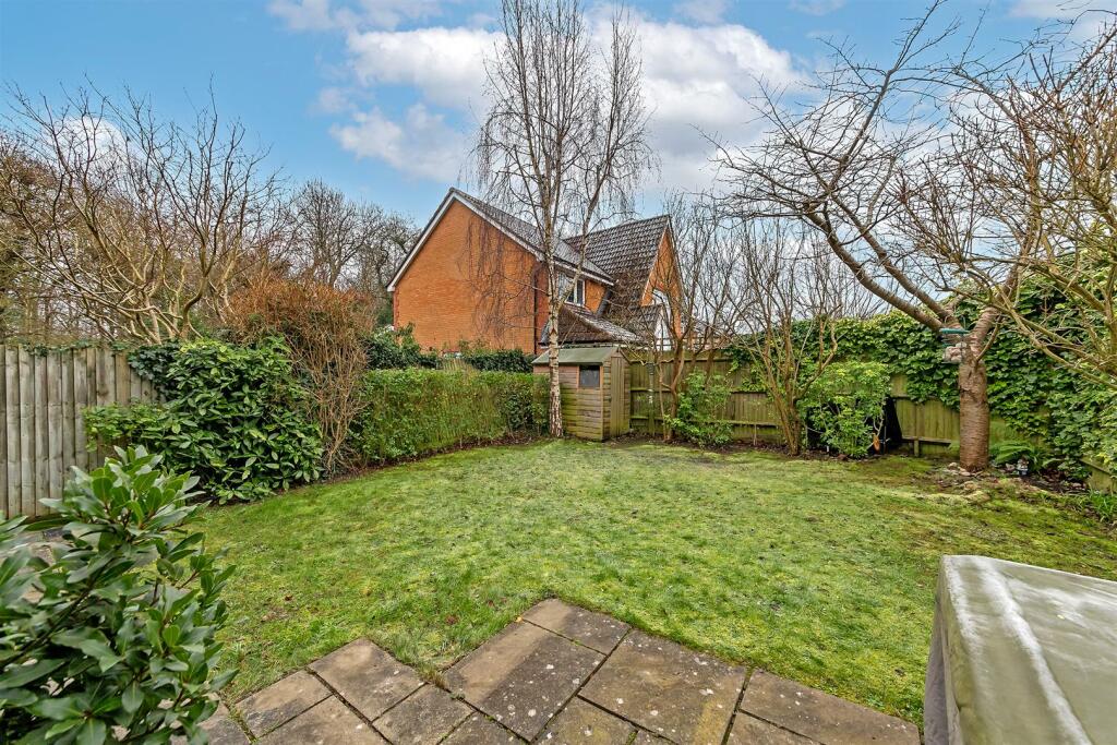 Additional image 20 of Wynches Farm Drive, St. Albans