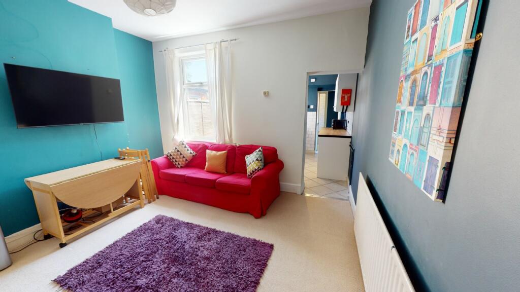 Additional image 4 of 46 Leslie Road B16 9DX