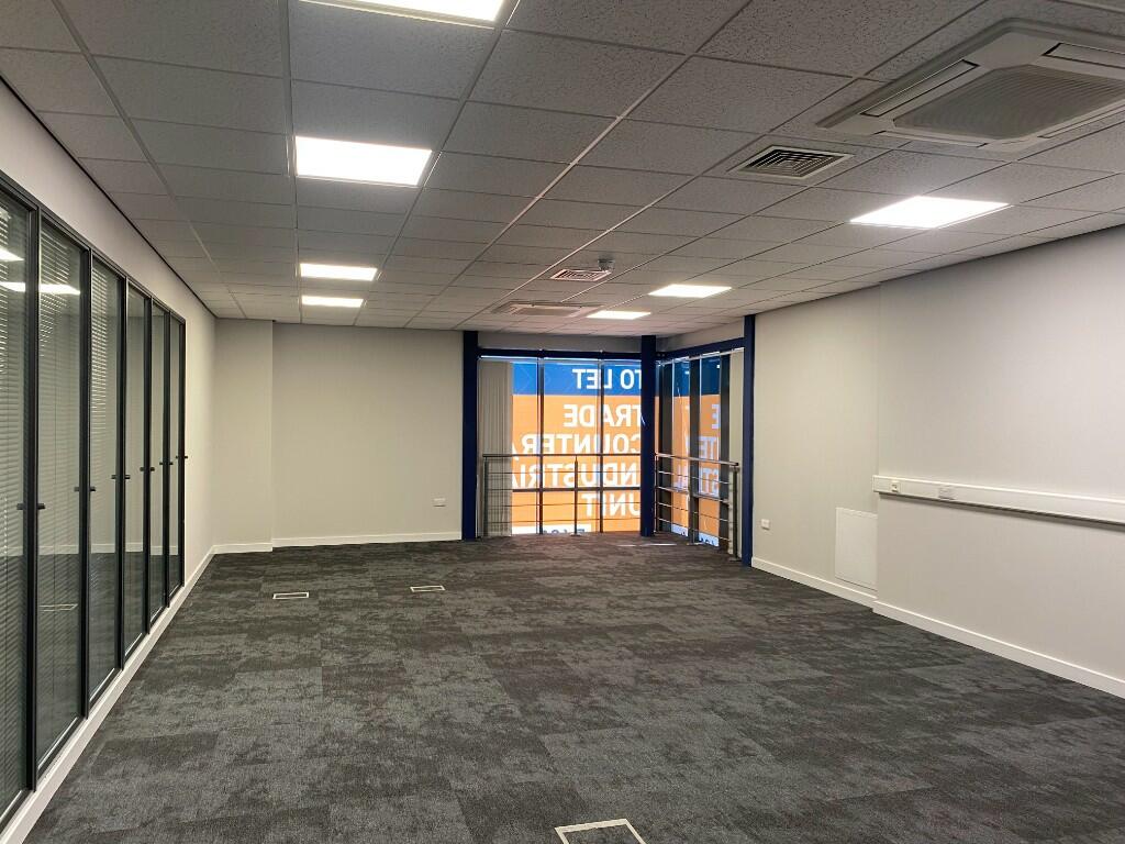 Additional image 19 of Unit 7, Birmingham Trade Park, Kingsbury Road, Birmingham, B24 9PS