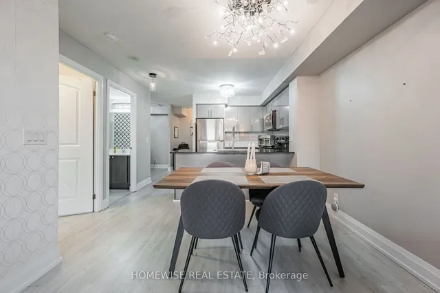 Additional image 9 of 1070 Sheppard Ave Unit 717