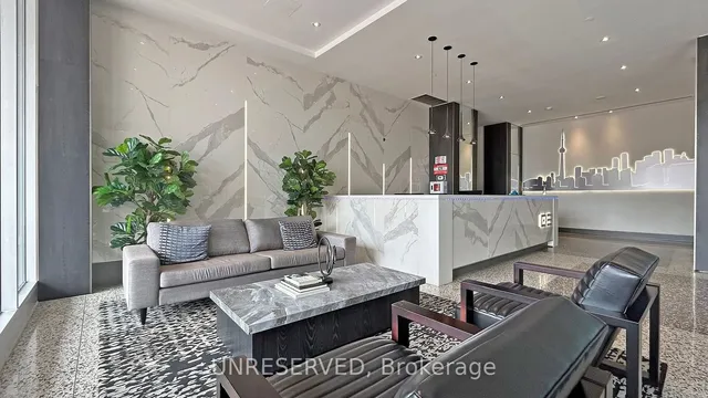 Additional image 3 of 218 Queens Quay Unit 1206