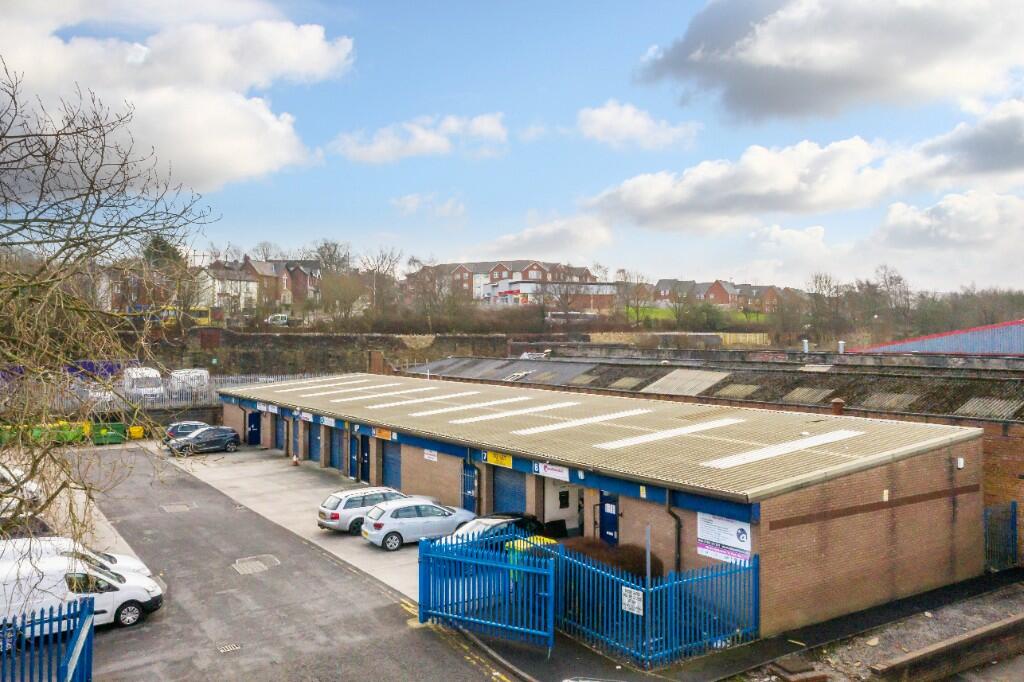 Additional image 4 of Unit 1, Moorings Close, Blackburn, Lancashire, BB2