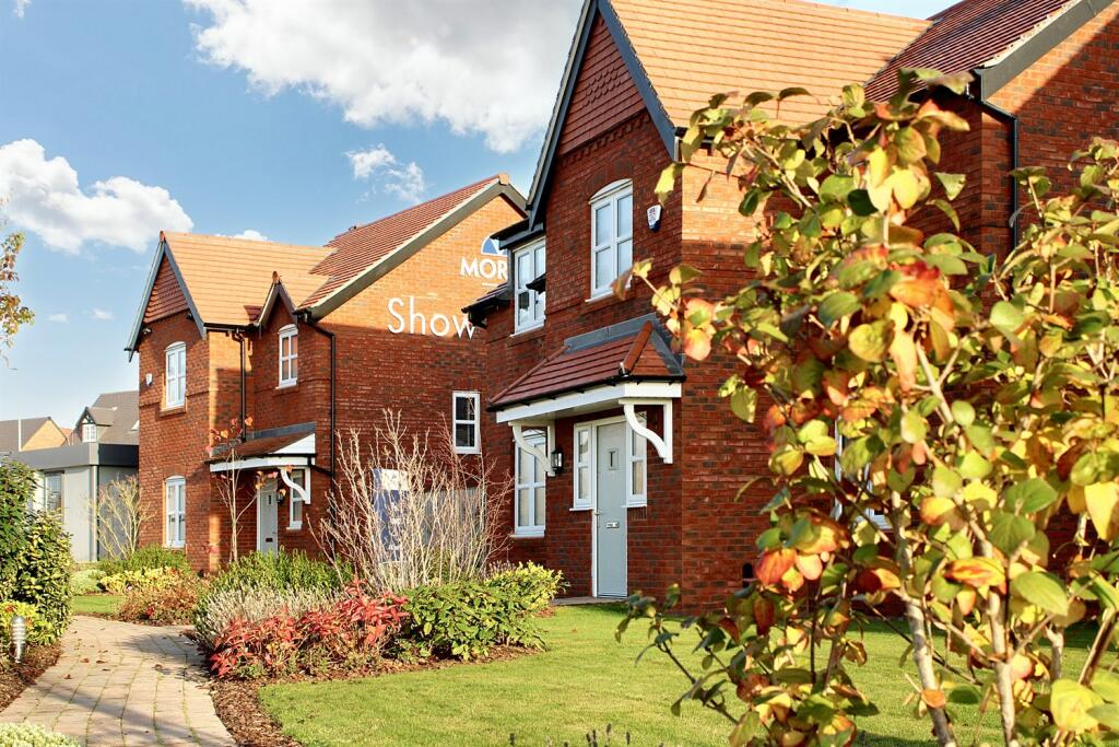 Additional image 7 of Orchard Lane, Tamworth, B79 0FX