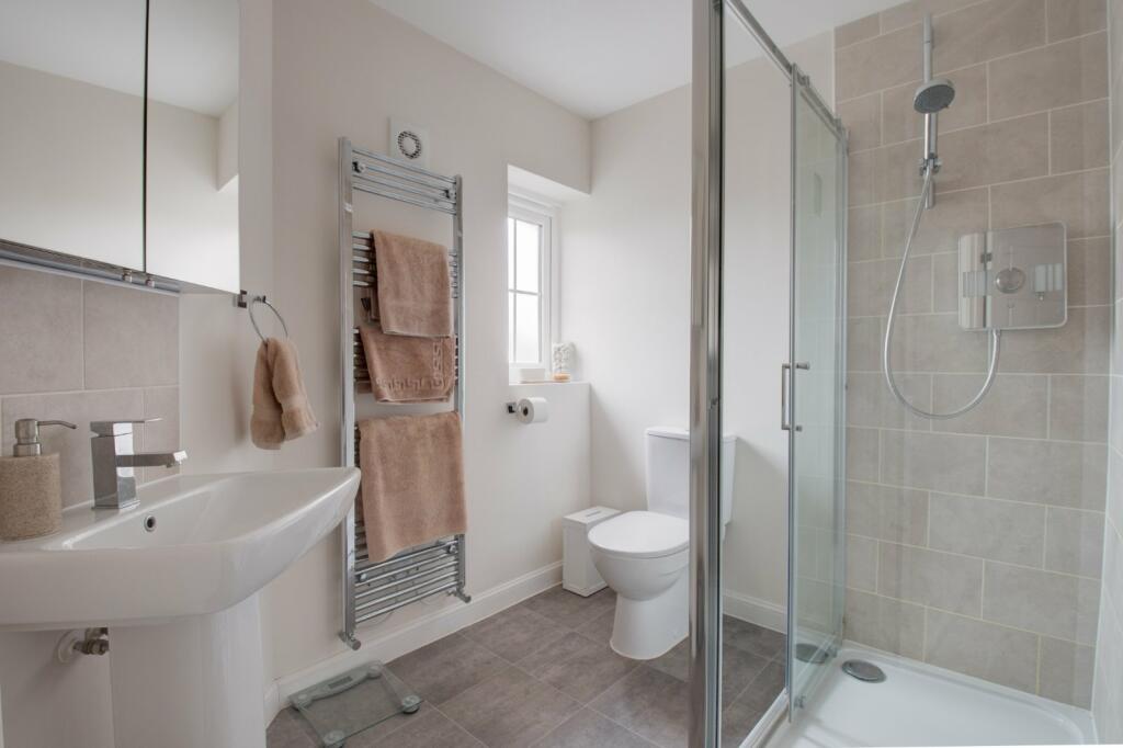 Additional image 12 of Swallows Close, Bromsgrove, Worcestershire, B61