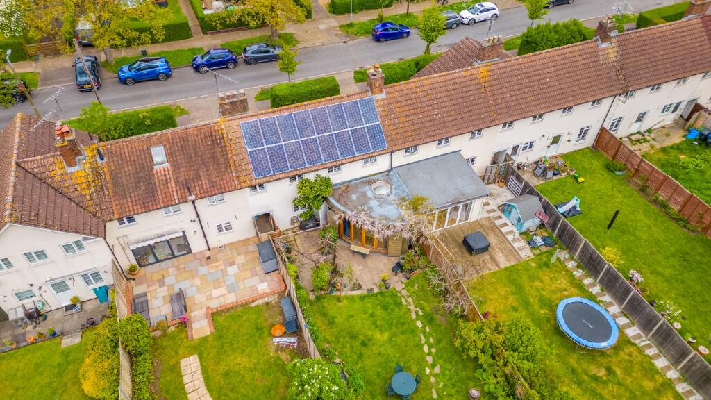 Additional image 21 of Ravenfield Road, Welwyn Garden City, Hertfordshire, AL7