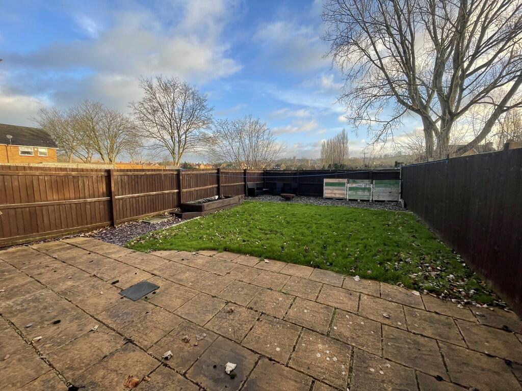 Additional image 12 of Glastonbury, Somerset