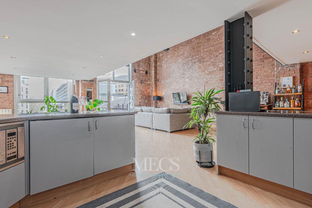 Additional image 22 of Sherborne Lofts, 33 Grosvenor Street West, Birmingham, West Midlands, B16 8HW