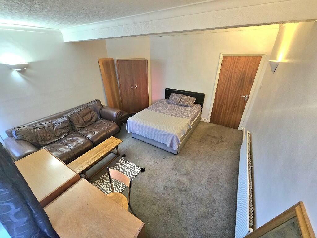 Additional image 7 of Islington Row Middleway, Birmingham, B15