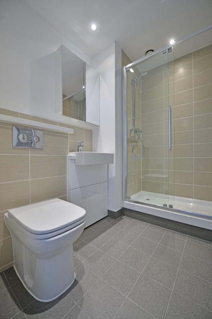 Additional image 4 of Apartment 201, The Forum, Pershore Street, Birmingham, B5