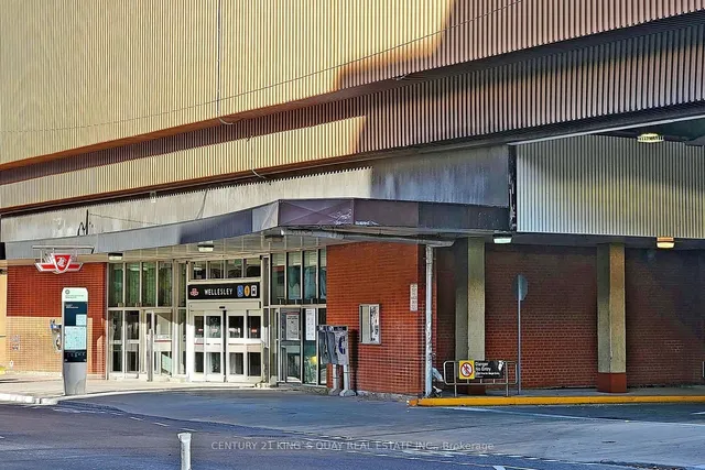 Additional image 33 of 28 Wellesley St Unit 1501