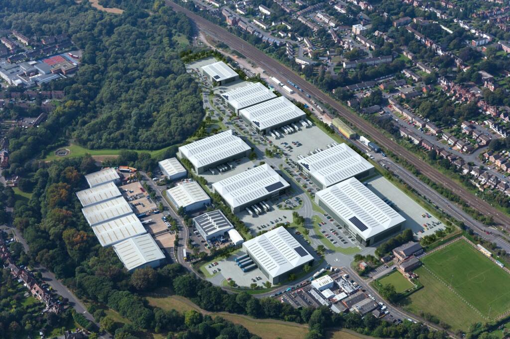 Additional image 9 of Unit 2 Urban8, Eckersall Road, Birmingham, B38 8SR