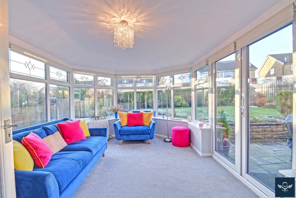 Additional image 6 of Ellerbeck Close, Briercliffe, Burnley