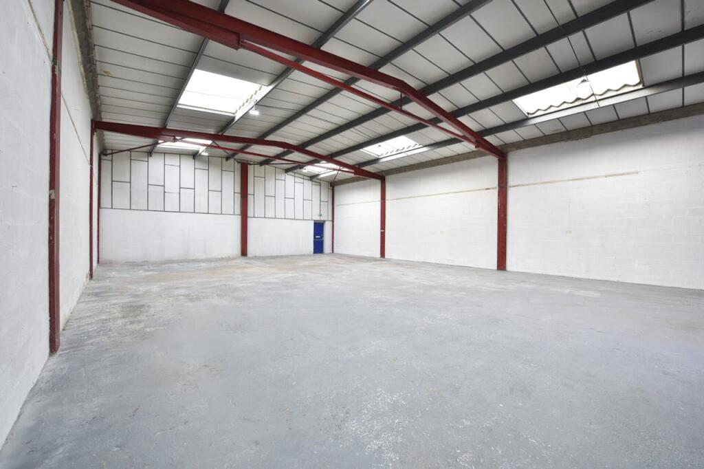 Additional image 9 of Unit 31, Bordesley Trading Estate, Bordesley Green Road, Birmingham, B8 1BZ