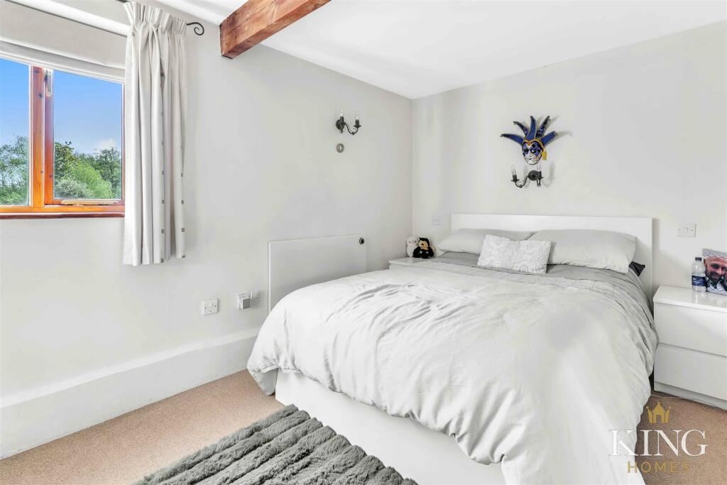 Additional image 32 of Priory Farm & Priory Cot, 2.7 acres, Studley