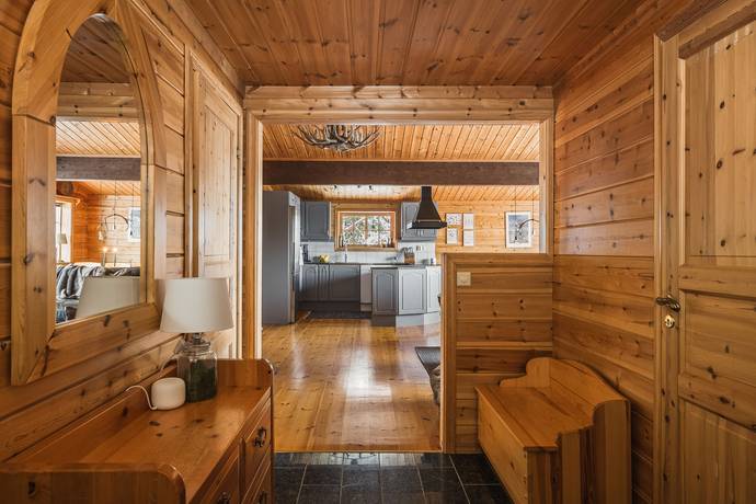 Additional image 3 of Björnrike Vargstigen 14, Björnrike, Härjedalens kommun