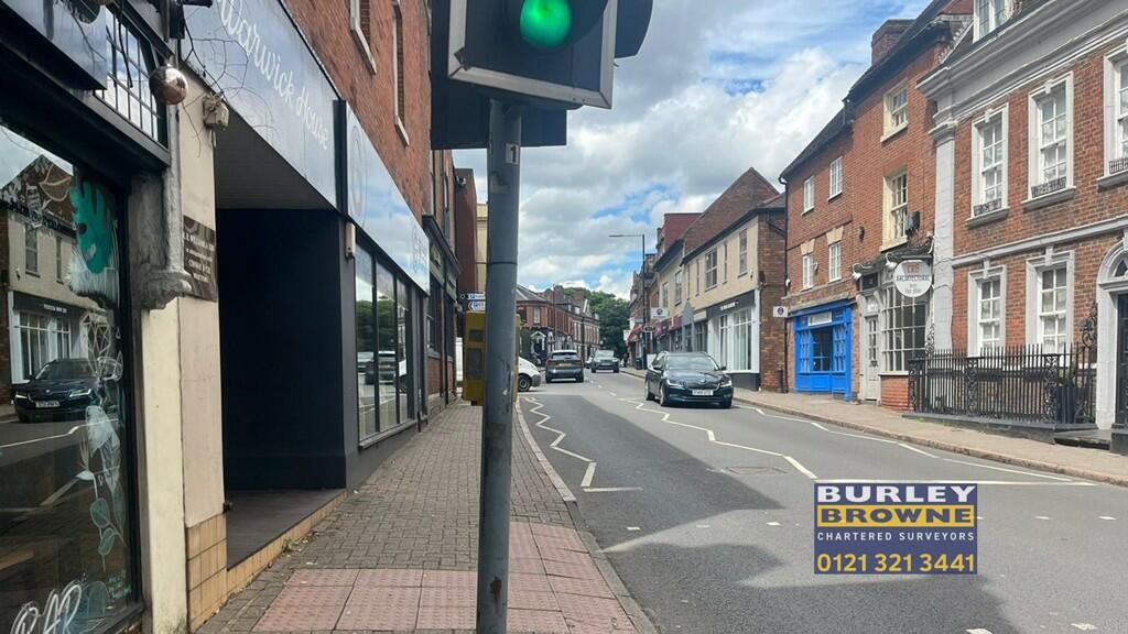 Additional image 9 of 7a High Street, Sutton Coldfield, B72 1XH