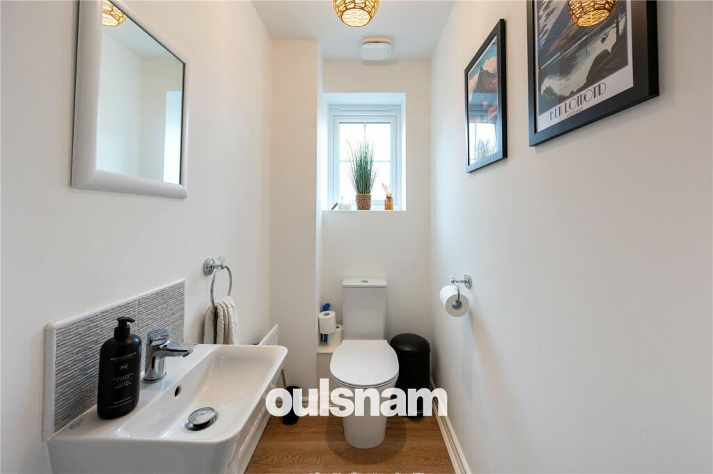 Additional image 10 of Odell Street, Redditch, Worcestershire, B97