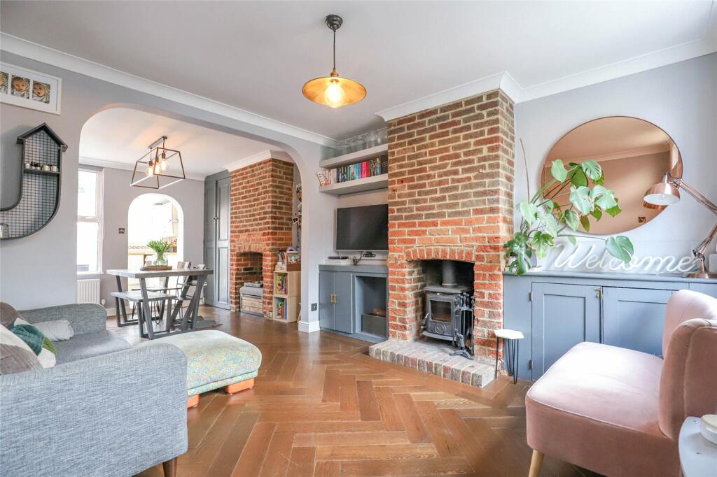 Additional image 6 of Bernard Street, St. Albans, Hertfordshire, AL3