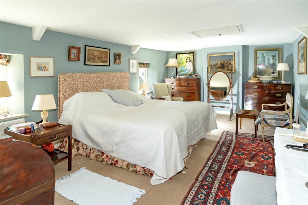 Additional image 8 of Pen Selwood, Wincanton, Somerset, BA9