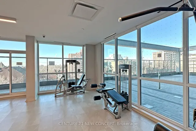 Additional image 20 of 1486 Bathurst St Unit 1105