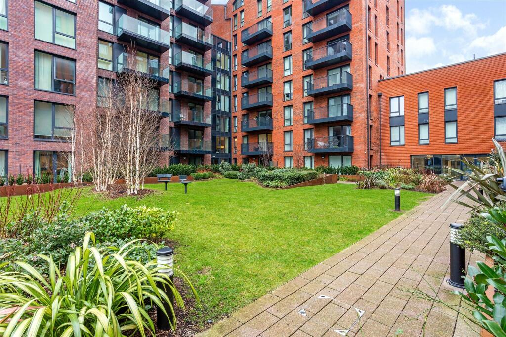 Additional image 8 of The Regent, 64 Shadwell Street, Birmingham, West Midlands, B4