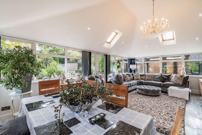 Additional image 2 of The Old Farmhouse, New Road, Shuttington, B79 0DT