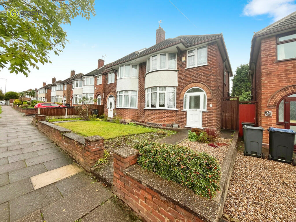 Additional image 25 of Aldridge Road, Great Barr