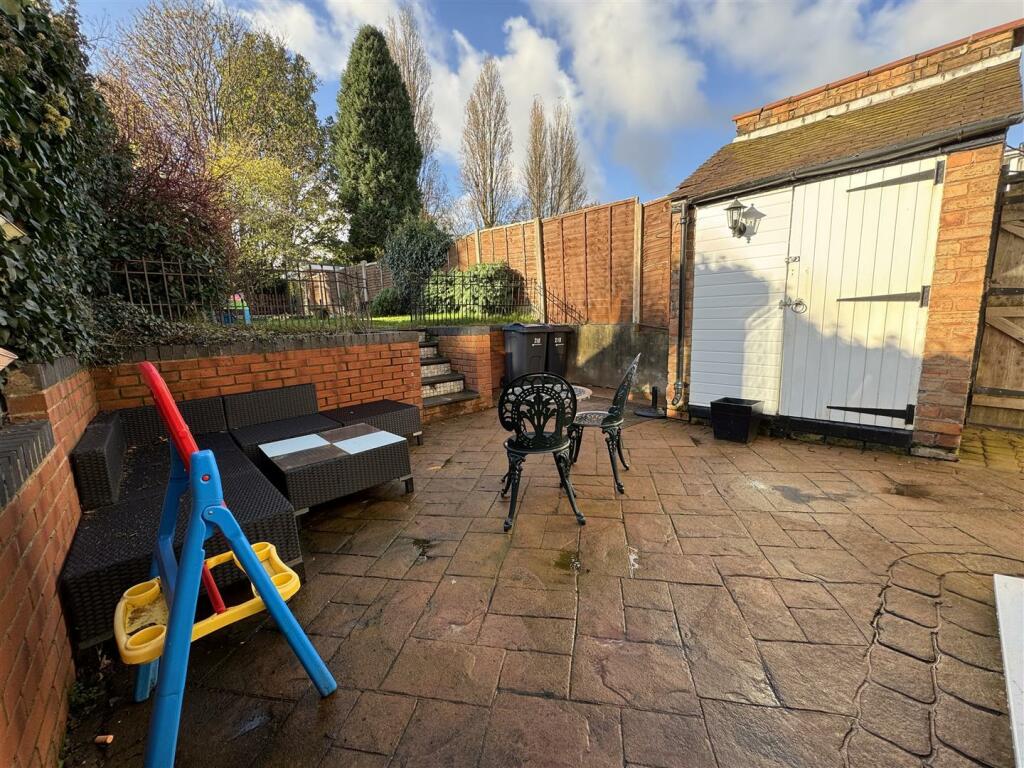 Additional image 34 of Perry Wood Road, Great Barr, Birmingham