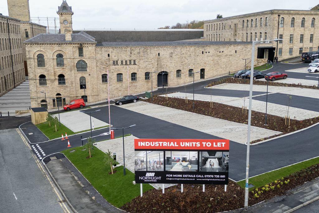 Additional image 11 of Northlight  Industries, Northlight Parade, Brierfield