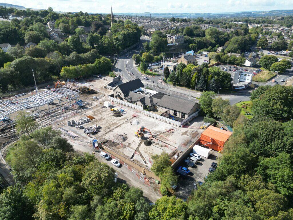 Additional image 4 of The Star Public House, Manchester Road, Burnley, BB11 2EG