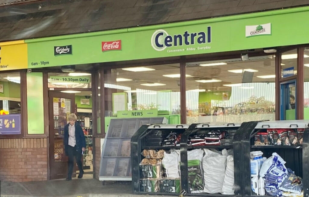 Additional image 4 of Texaco, Portway, Frome, Somerset, BA11