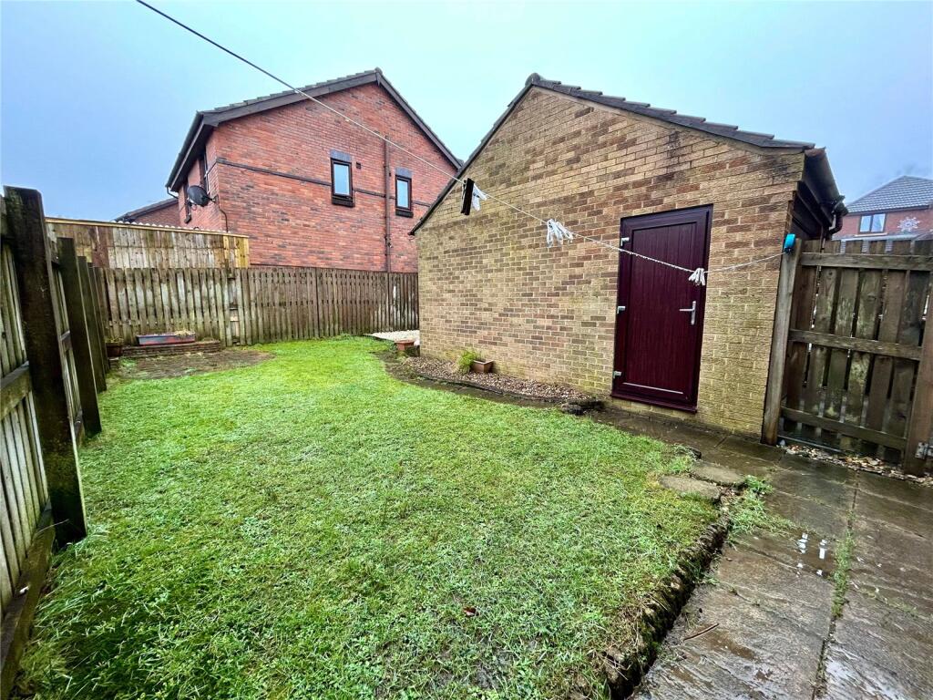 Additional image 13 of Regents View, Blackburn, Lancashire, BB1