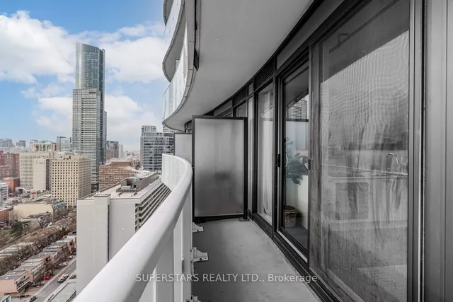 Additional image 24 of 403 Church St Unit 2613