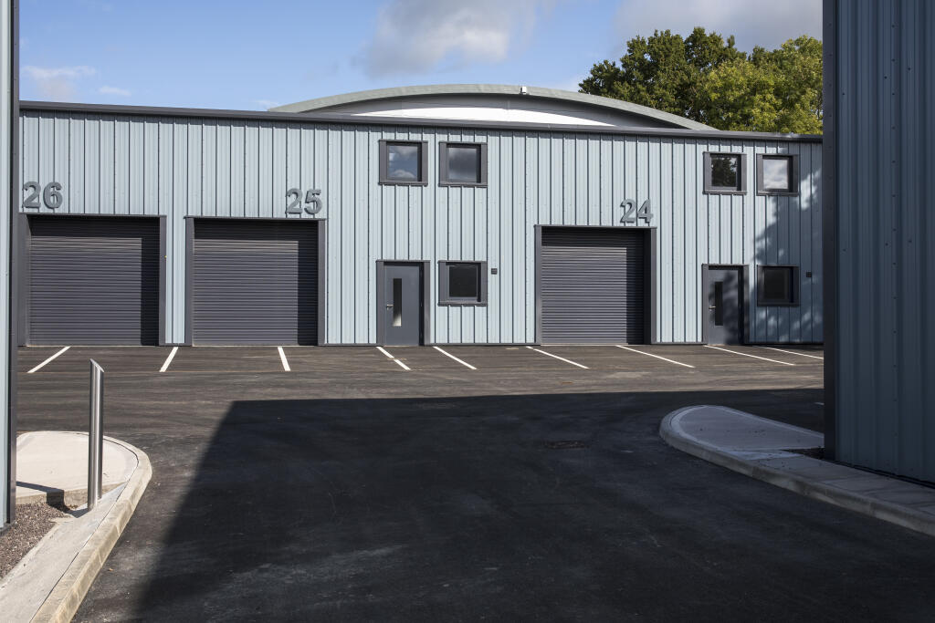 Additional image 9 of Unit 26, George Smith Way, Yeovil, Somerset, BA22