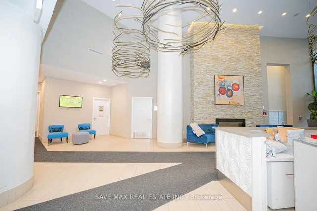 Additional image 34 of 2230 Lake Shore Blvd Unit 4202