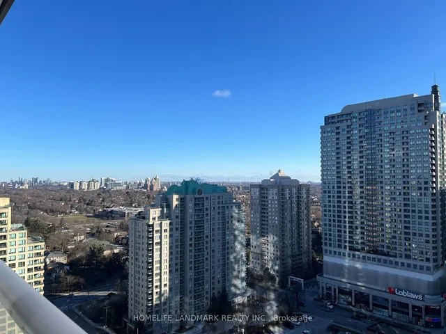 Additional image 21 of 5180 Yonge St Unit 1909