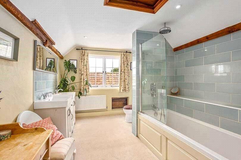 Additional image 14 of Martins Road, Keevil, Trowbridge, Wiltshire, BA14