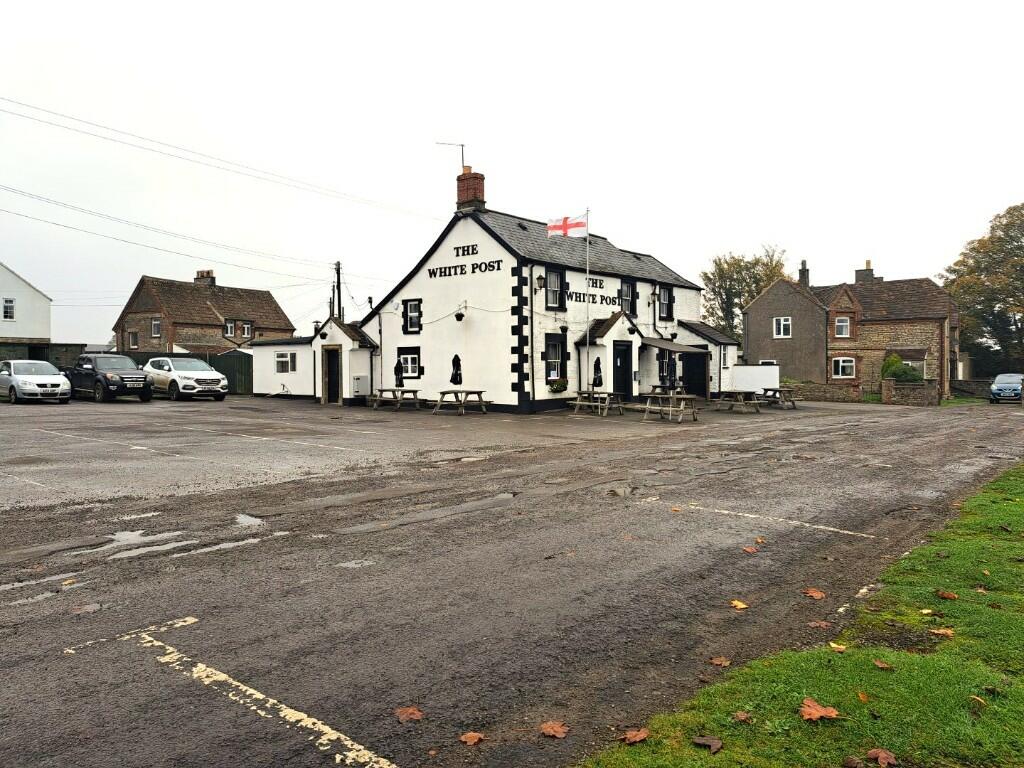 Additional image 13 of The White Post Inn, Stratton-on-the-Fosse, Somerset BA3 4QA