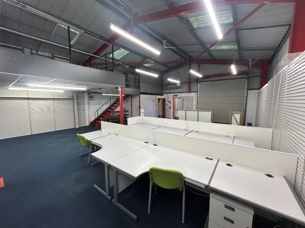 Additional image 10 of 1-2 Highfield Road, Clitheroe, Lancashire, BB7