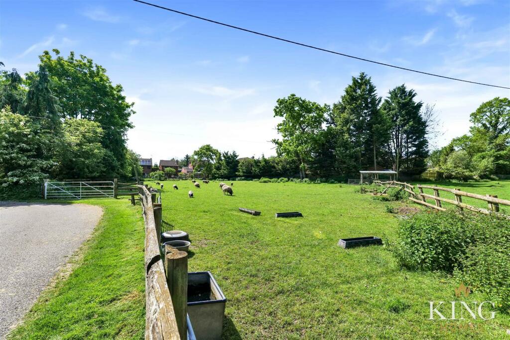 Additional image 37 of Priory Farm & Priory Cot, 2.7 acres, Studley