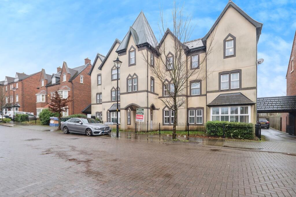 Additional image 2 of Nursery Drive, Handsworth, Birmingham