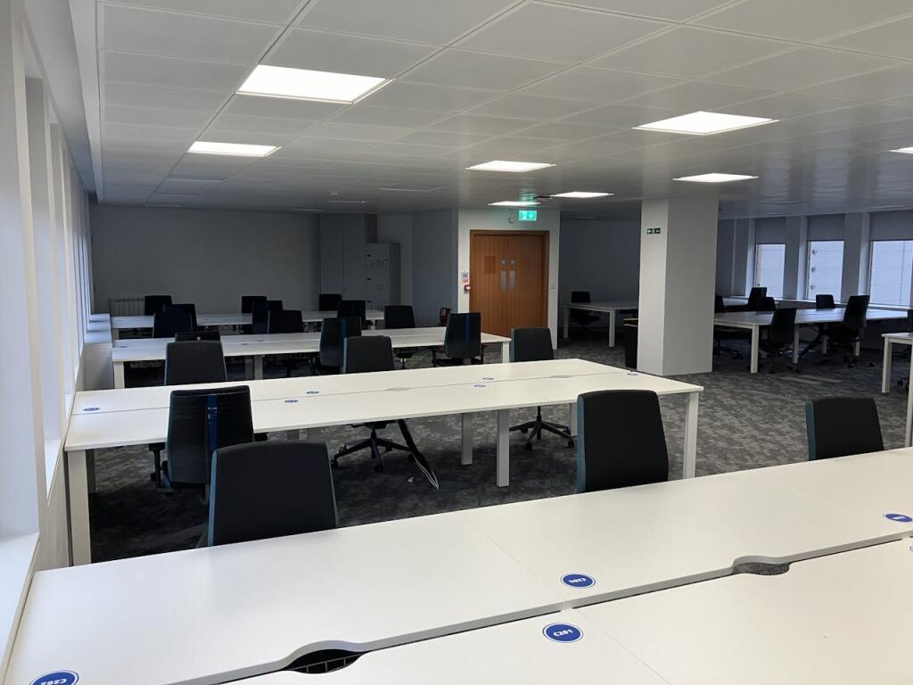 Additional image 5 of Tricorn House, 51-53 Hagley Road, Birmingham, B16 8TP