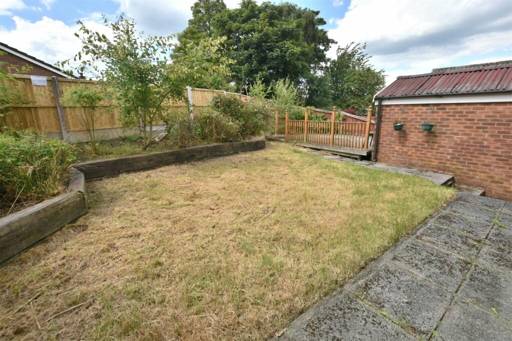Additional image 15 of Alpine Grove, Livesey, Blackburn, Lancashire, BB2