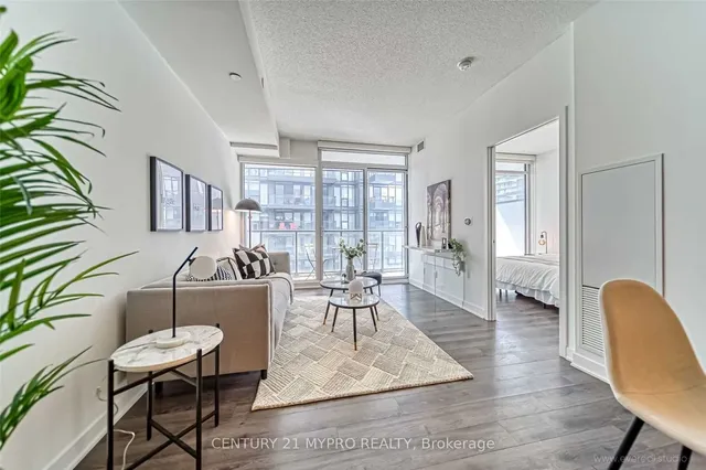 Additional image 22 of 90 Queens Wharf Rd Unit 807