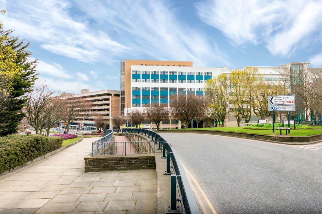 Additional image 2 of The City Exchange, 61 Hall Ings, Bradford, BD1 5SG