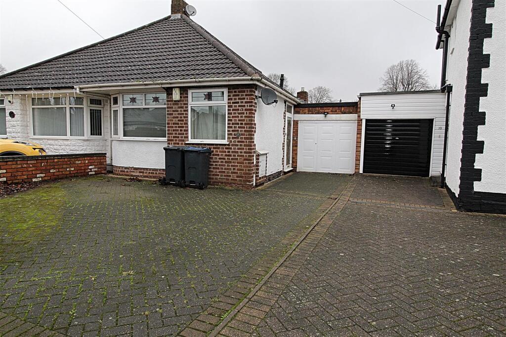 Additional image 3 of Chorley Avenue, Hodge Hill, Birmingham
