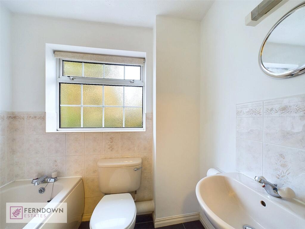 Additional image 13 of St. Francis Avenue, Solihull, West Midlands, B91