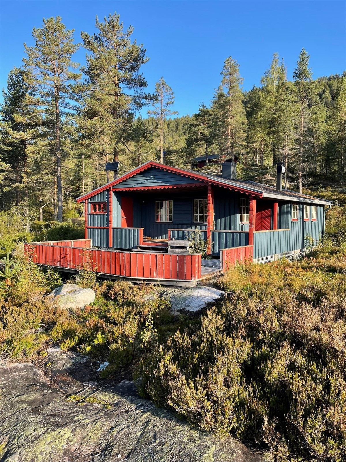 Additional image 2 of Sundstøyl 214, 4865 Åmli